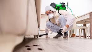 Best Real Estate Pest Inspections  in Rochester, IN